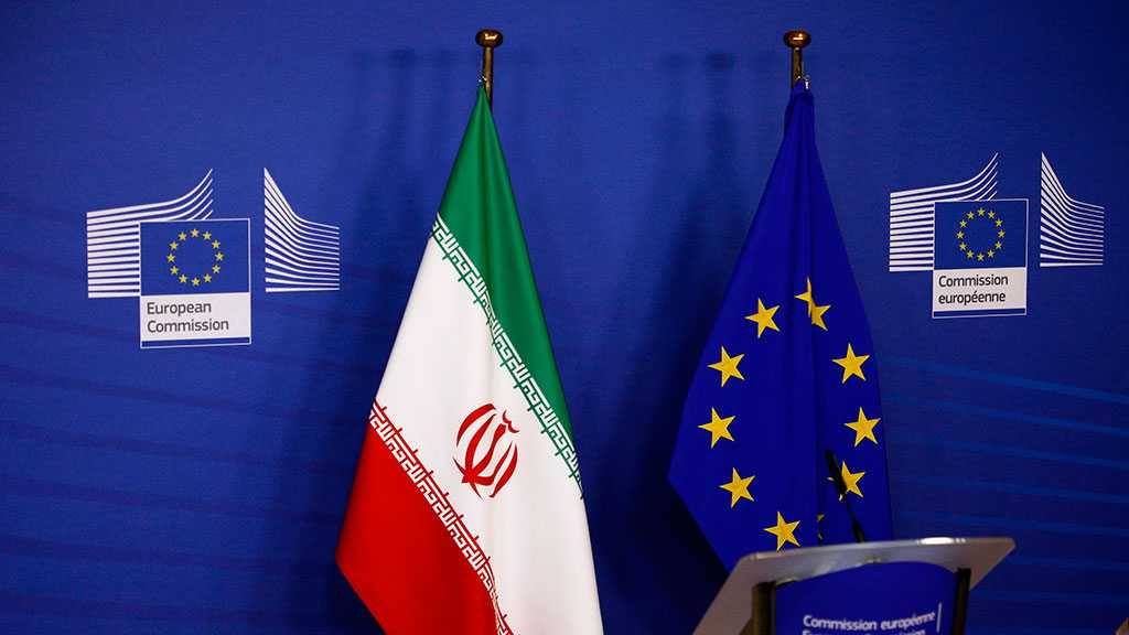 Iran Criticizes Continuation of EU’s Ineffective Sanction Policy 