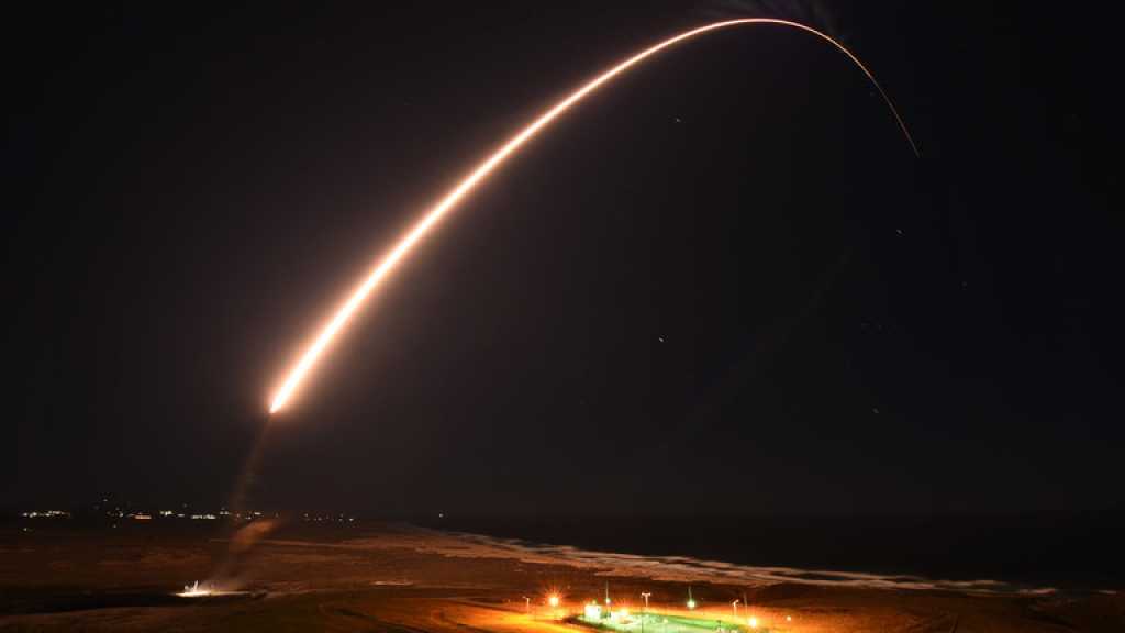 North Korea: Nuclear War is Imminent