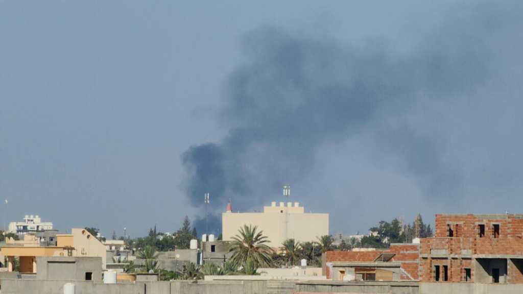 At Least 27 Dead, over 100 Wounded in Libya’s Clashes