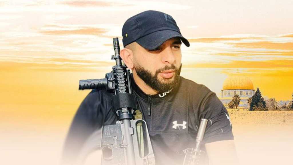 “Israel” Martyrs New Palestinian Youth during Jenin Raid