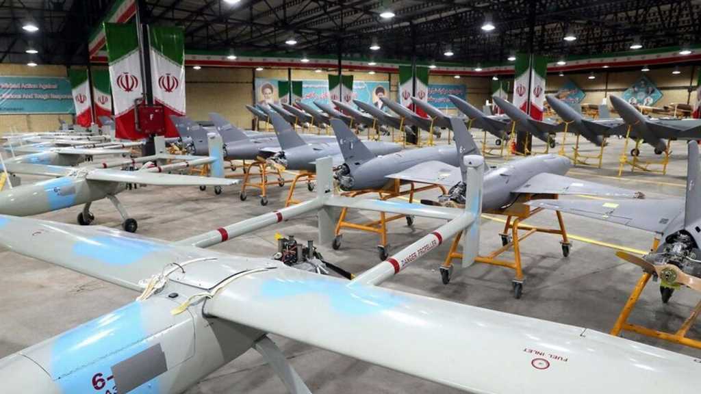 Iran’s Sayyari: Tehran to Expand Drone Achievements