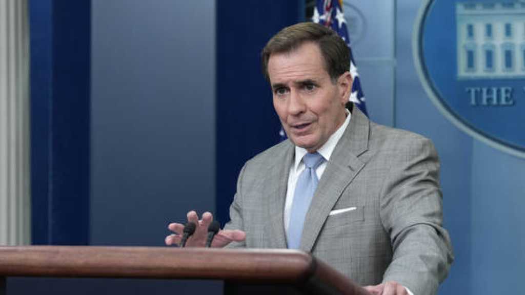 White House Doesn’t Rule out Support for Niger Invasion