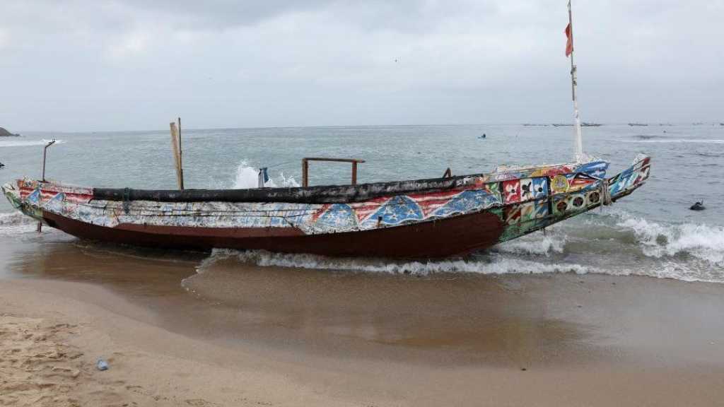 Dozens Feared Dead after Boat Incident off Cape Verde