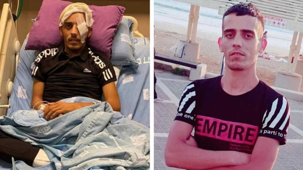 Palestinian Shot by IOF at Aqsa Mosque Compound Succumbs to Wounds