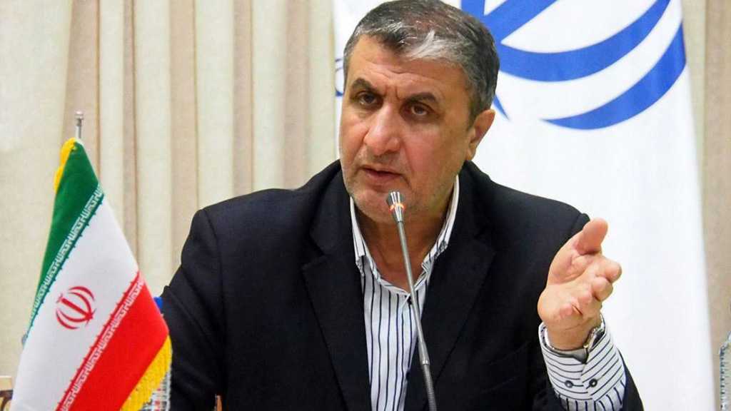 Iranian Nuke Chief: Much Demand for Iran’s Heavy Water Across World