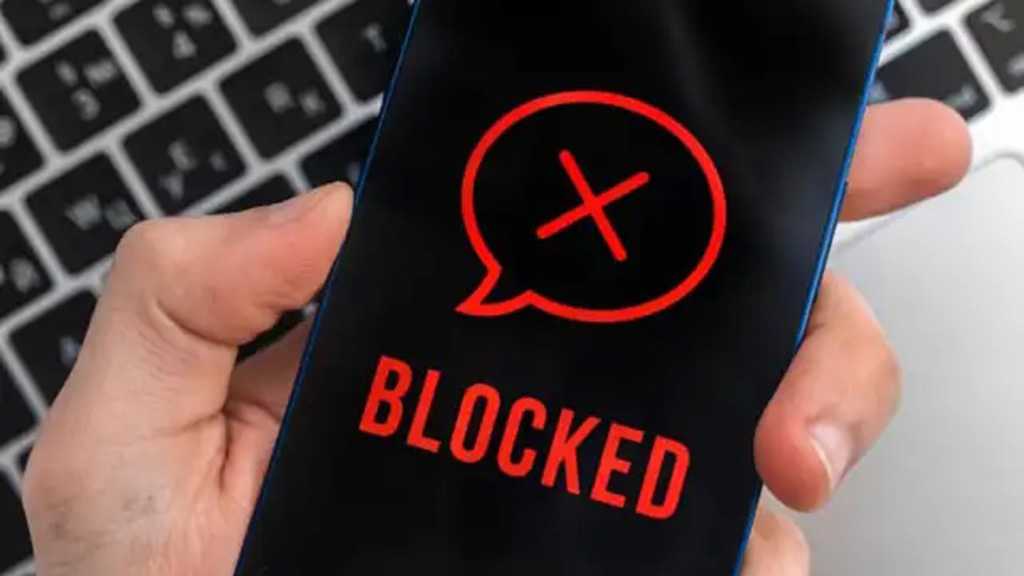 Twitter Users May Lose Ability to Block Unwanted Followers