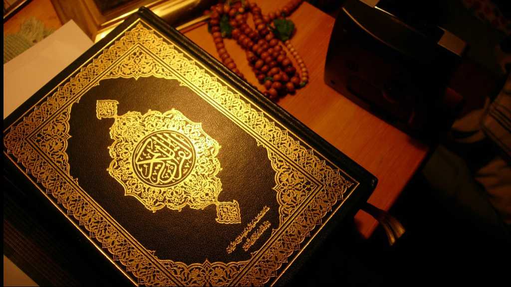 New Attack on Holy Quran in Netherlands: The Noble Book Torn Up!