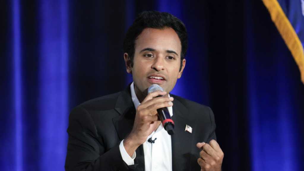 US: Presidential Candidate Vows End of Special Treatment of ‘Israel’