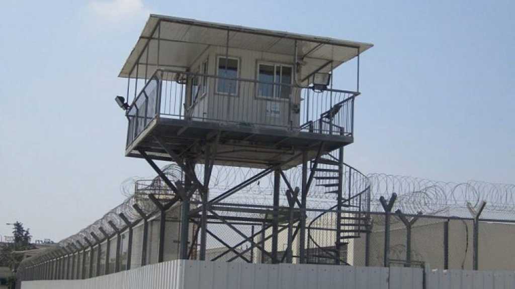 Nine Palestinians on Hunger Strike against “Administrative Detention”