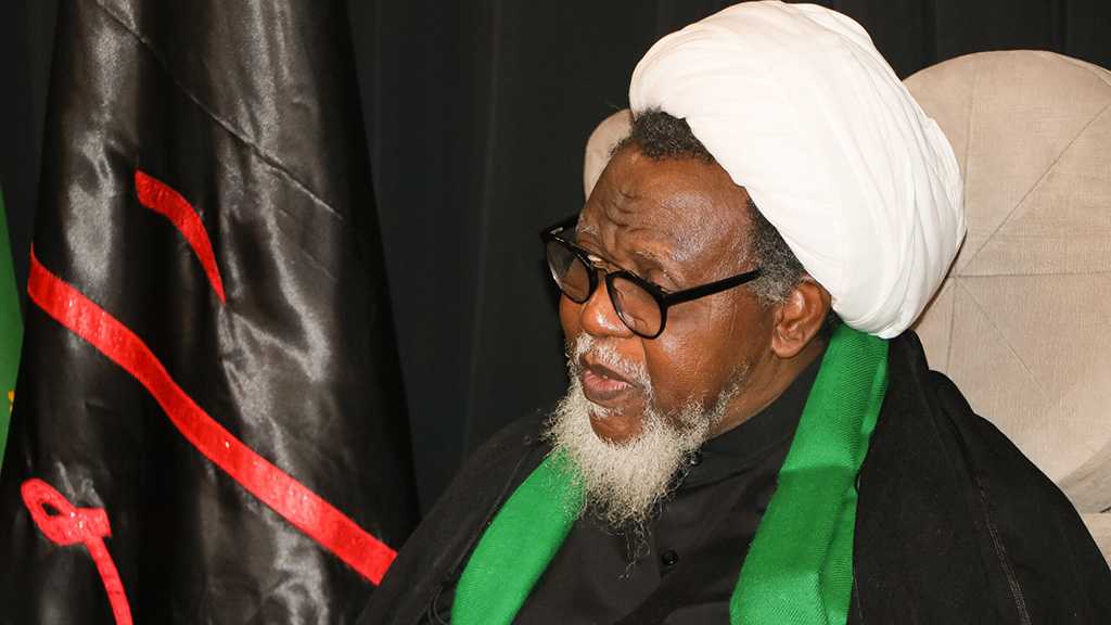 Sheikh Zakzaky Warns of US, French Plots to Sow Discord Between Nigeria, Niger