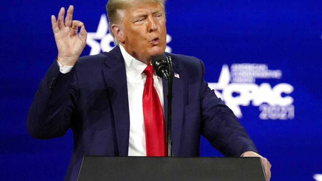 US: Trump Not to Participate in Republican Presidential Debate