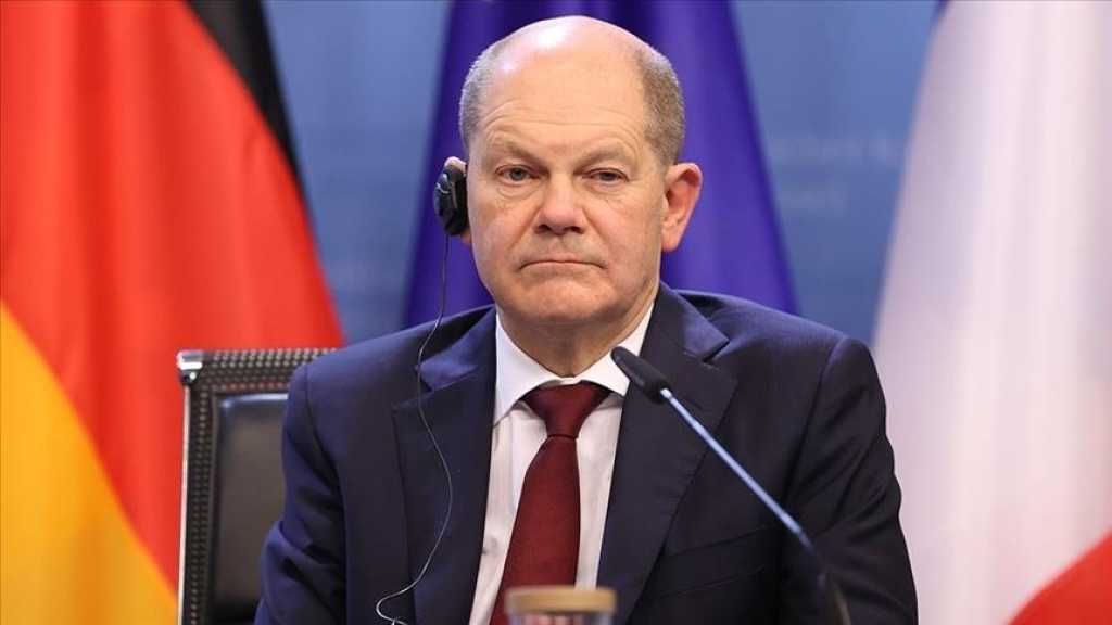 70% of Germans Want A New Chancellor
