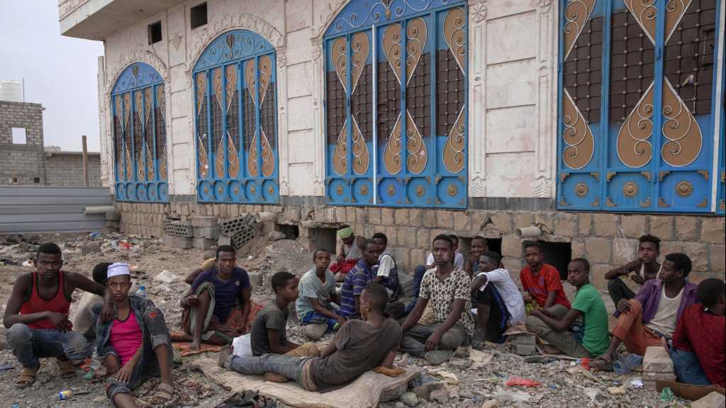 HRW: Saudi Arabia Responsible for Killing Hundreds of Ethiopian Migrants