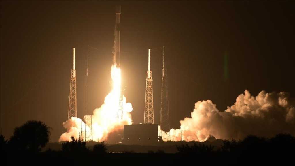 China Successfully Launches New Satellite for Earth Observation