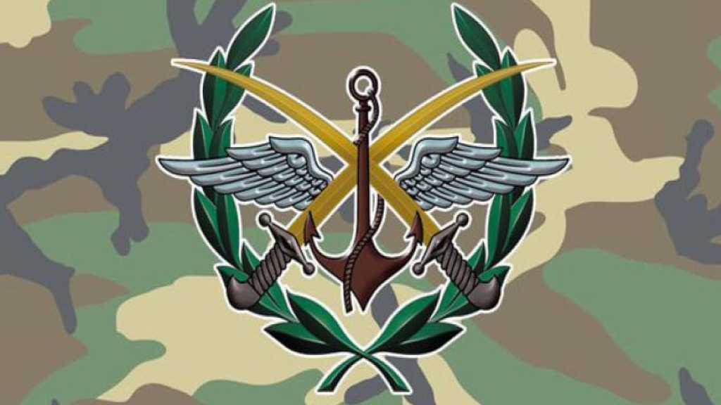 “Israel” Attacks Damascus Vicinity: One Soldier Injured 