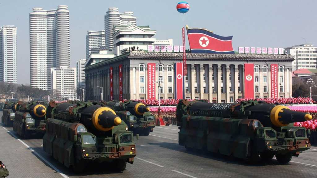 North Korea Warns:  US, South Korea Bringing Region into Thermonuclear War