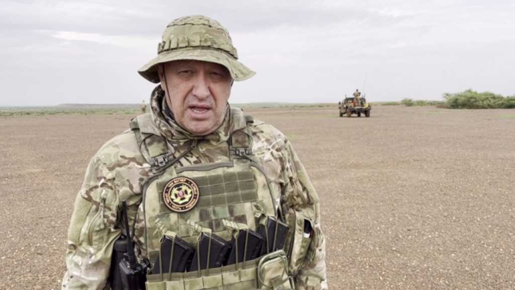 Wagner Chief Declares Major Move to Make Russia Greater, Africa More Free
