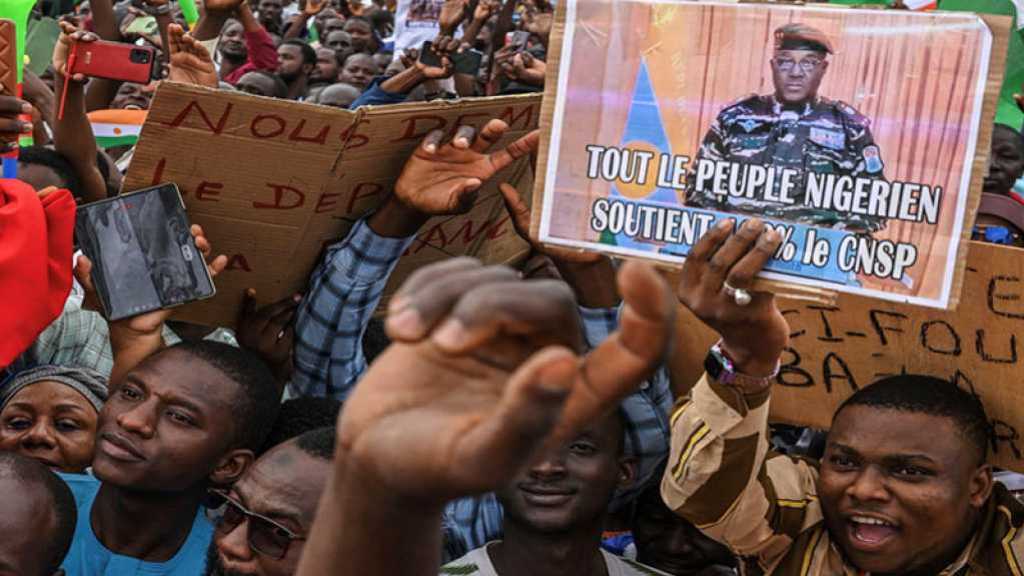 Algeria Refuses French Overflight for Military Intervention in Niger 