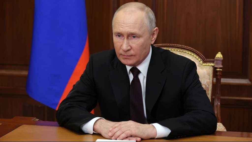 Putin: De-dollarization is Irreversible 