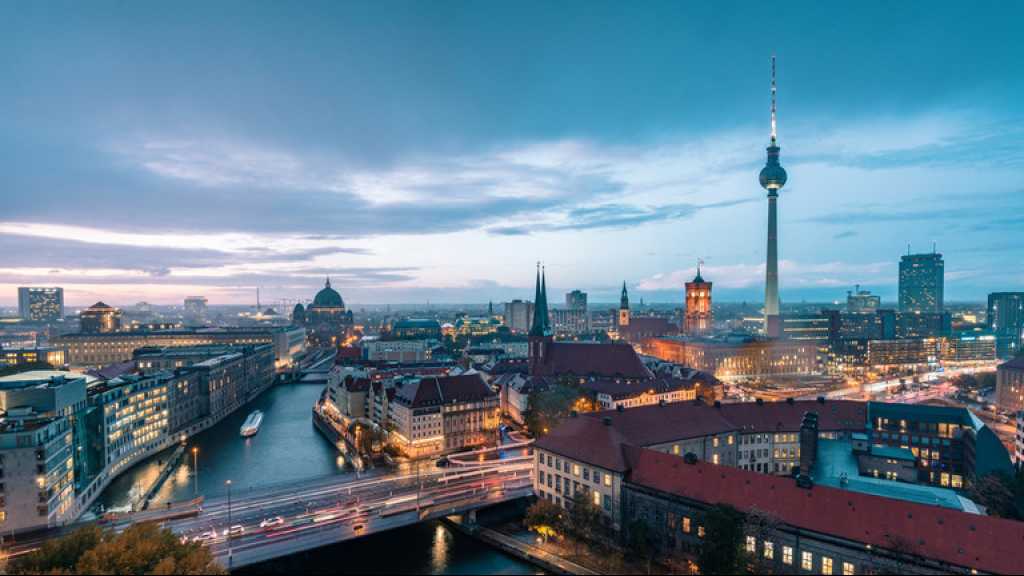 Germany Facing Zero Growth