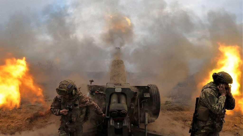 Ex-NATO Gen.: Ukraine Can’t Defeat Russia