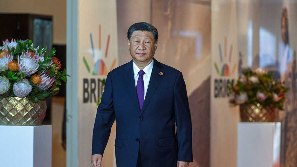 Xi Jinping Unexpectedly Pulls Out of BRICS Summit Speech in “Extraordinary” Move