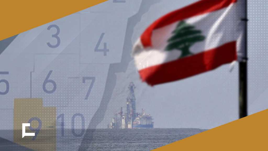 Lebanon Begins Exploration Under A Protective Umbrella