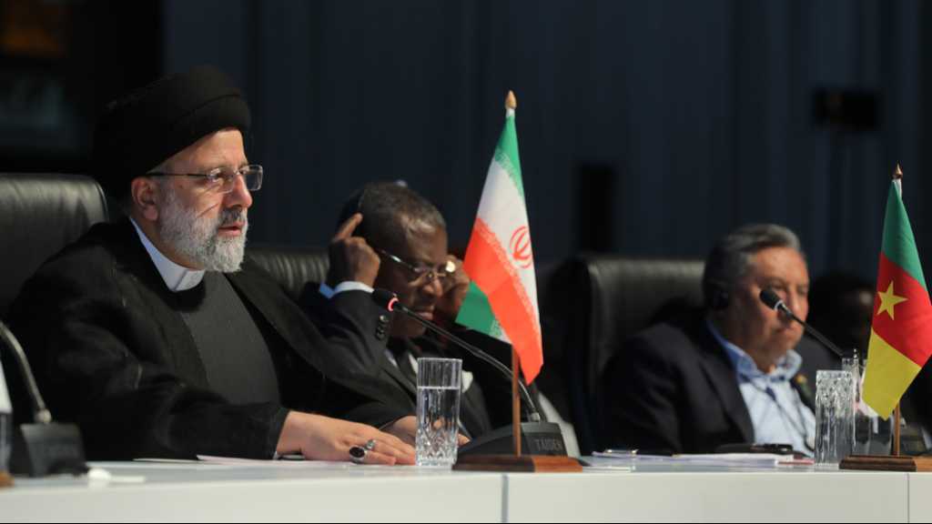 Raisi: Benefits of Iran’s Membership in BRICS will be Historic