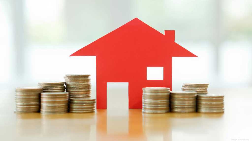 US Mortgage Rates Hit 23-Year High     