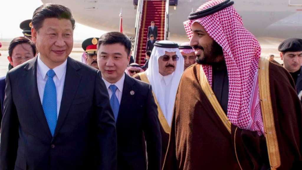 WSJ: Saudi Arabia Considering China’s Bid to Build A Nuclear Power Plant
