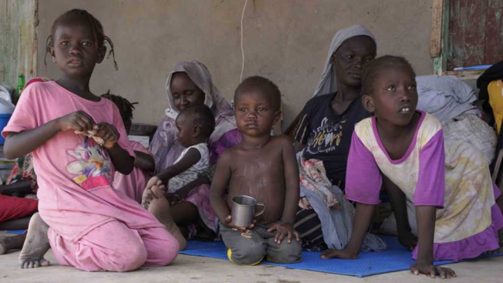 UN: Sudan Violence may Lead to Humanitarian Catastrophe