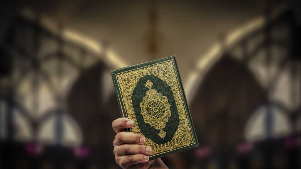 Denmark to Ban Holy Quran Burning