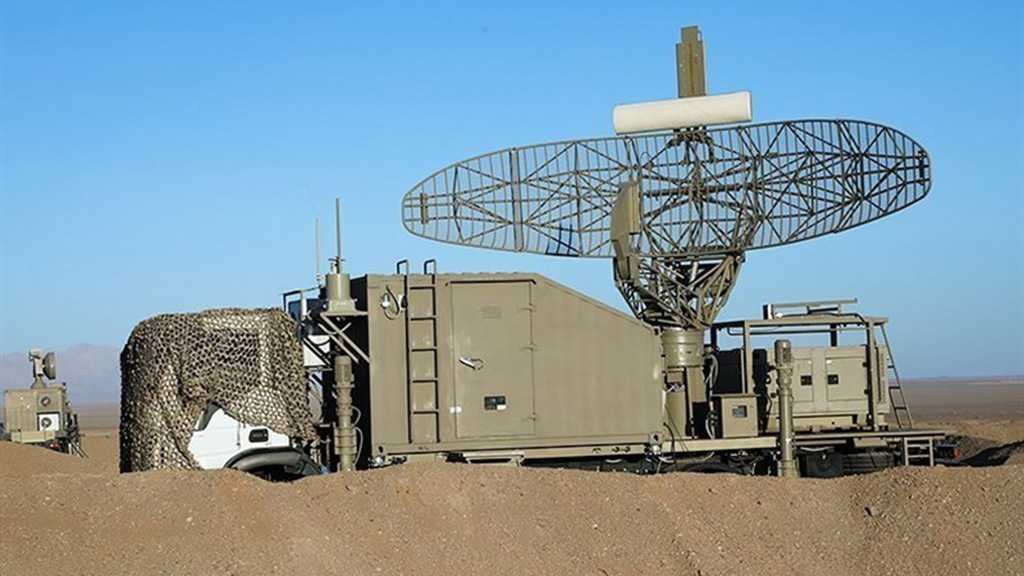 Iran: Electronic Warfare Drill Goals Accomplished