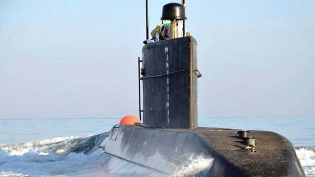 IRG Navy to Receive New Submarines