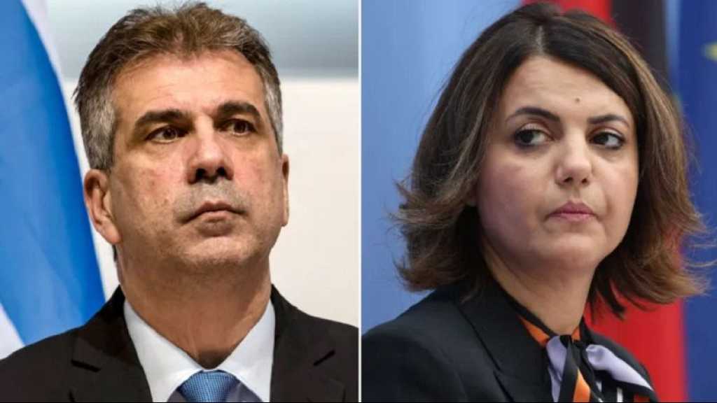 “Israel” Falls out in Tripoli: Libya Fires FM, Asserts ‘No’ for Normalization