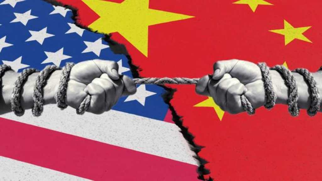 US, China Hold Fresh Talks on Trade Issues