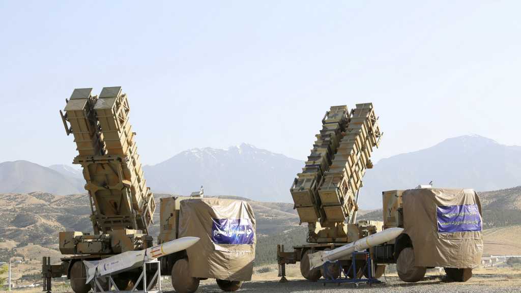 Iran’s New Air Defense System Can Engage 12 Targets Simultaneously