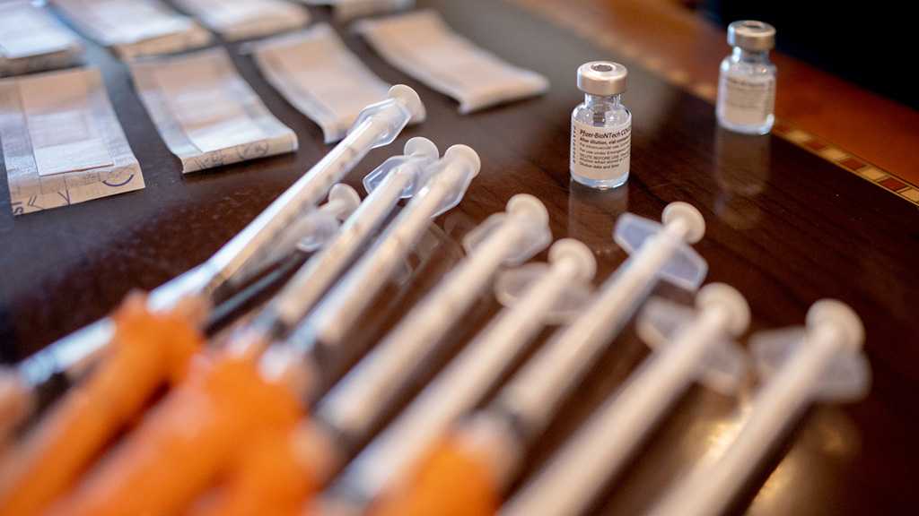 Biden to Ask US Congress to Fund New COVID Vaccine