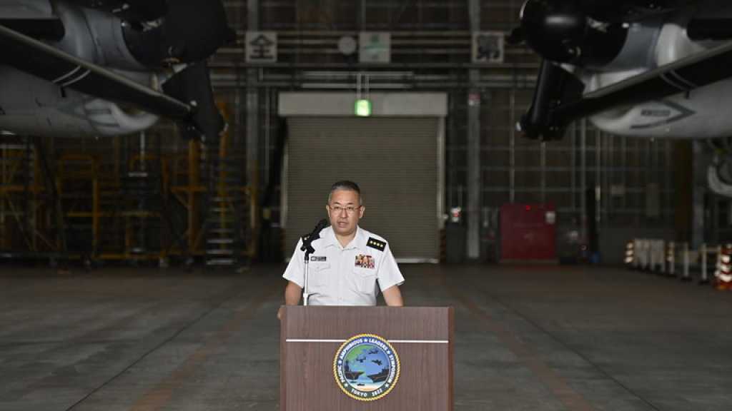 Japan: We Need US Nuclear Weapons