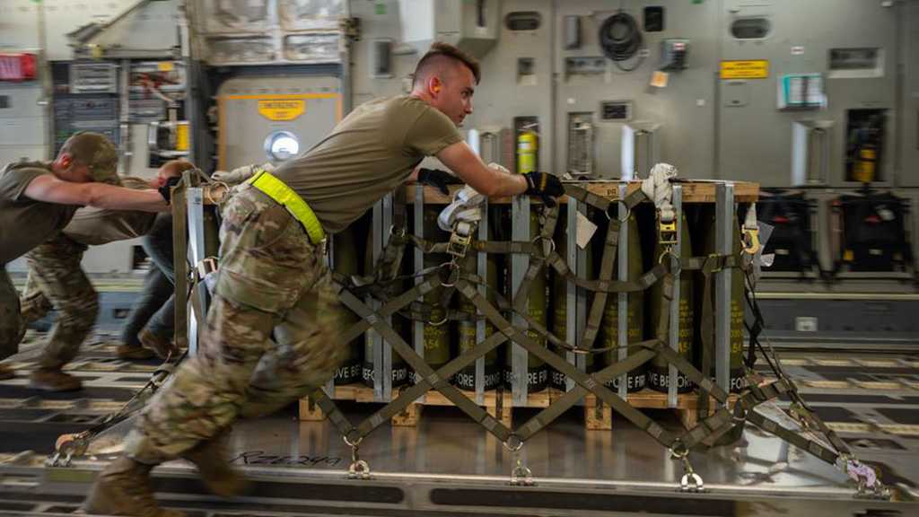 US Announces $250 Million in Fresh Military Aid to Ukraine