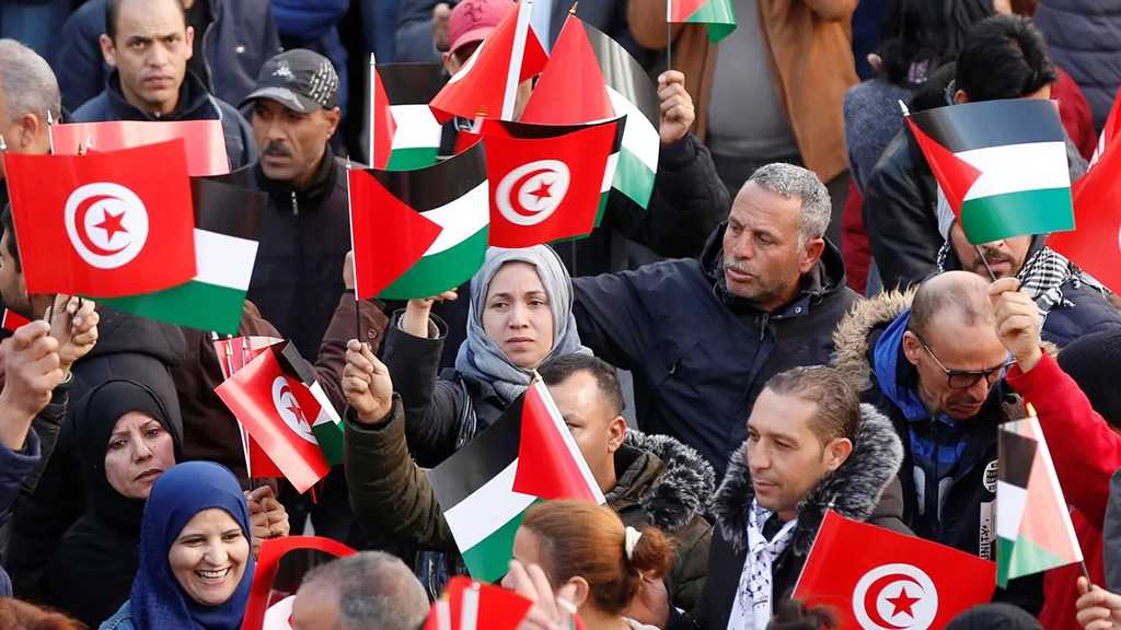 Tunisia’s President: Normalization with “Israel” Has No Place in Our Lexicon