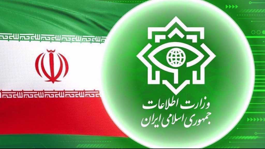 Iran Dismantles ‘Zionist-Terrorist’ Cells in Four Provinces
