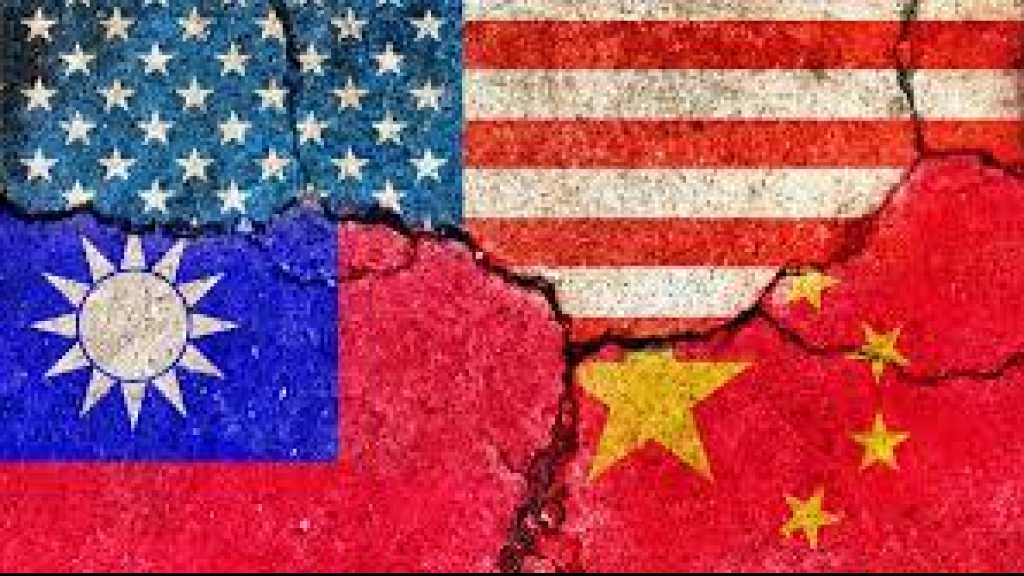 US Approves First Arms Aid to Taiwan 