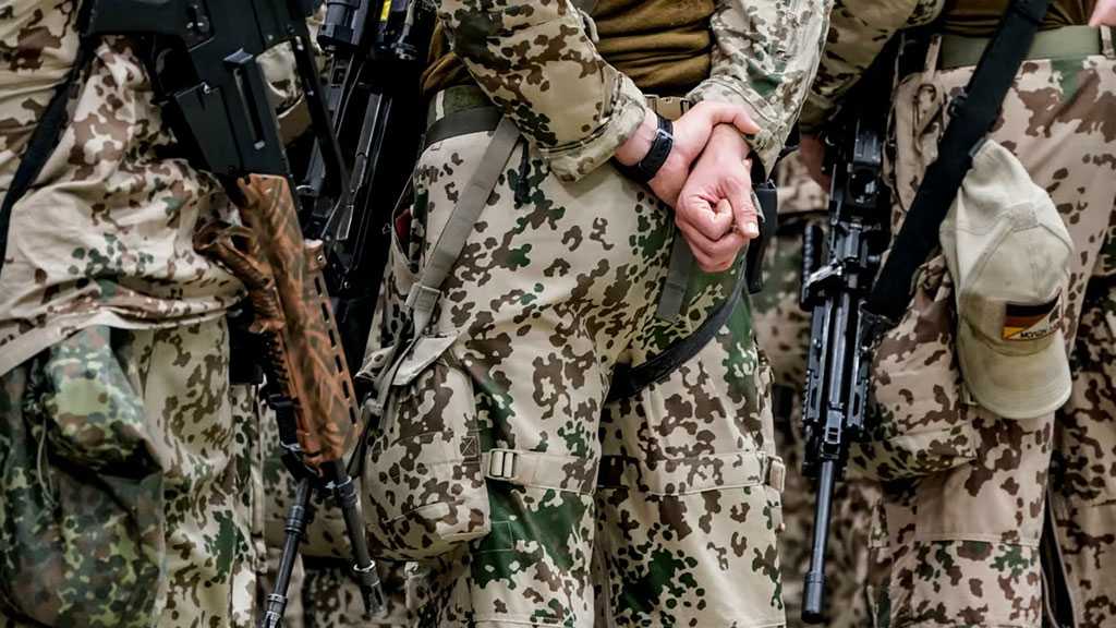 Germany, US Trained Saudi Forces Accused of Killing Yemen Migrants