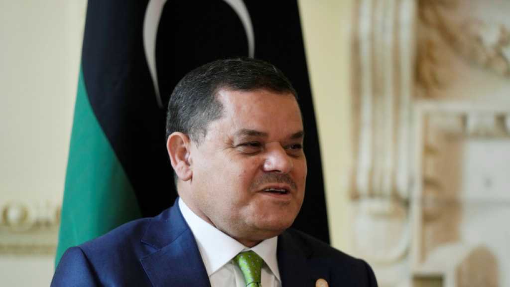Libya Opposes Any Normalization with “Israel”, Supports Palestinians