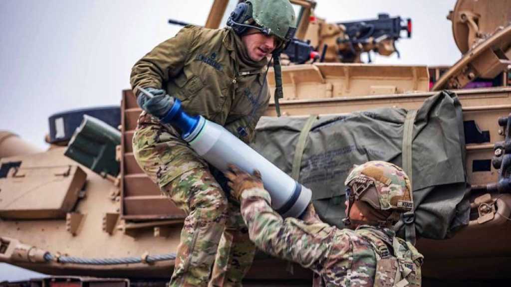 US to Send Its First Depleted Uranium Rounds to Ukraine
