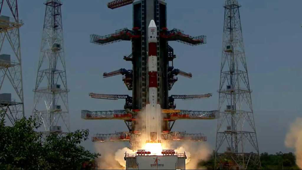 The Sun after the Moon: India Sends 2nd Space Mission