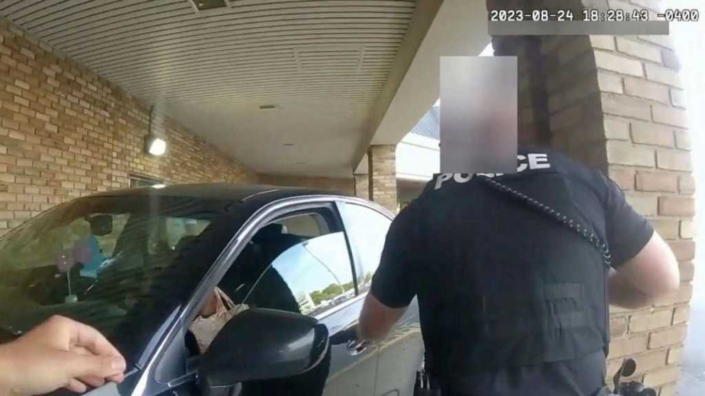 Black Life Matters: Ohio Police Fatally Shoots Pregnant Woman