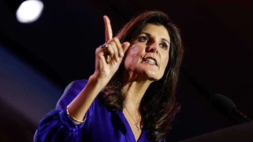Nikki Haley: US Senate Is A Privileged Nursing Home