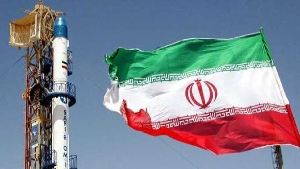 Iran: Homegrown Toloo-3 Satellite Delivered to Space Agency